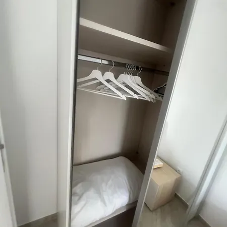 Apartment Verdina