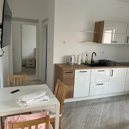 Verdina Apartment *