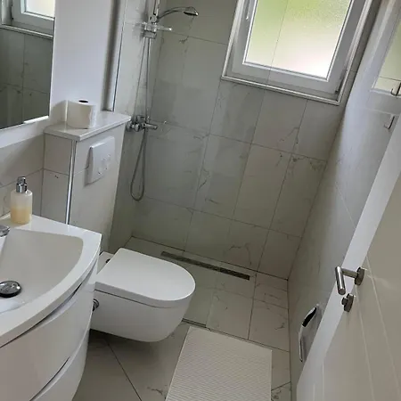 Verdina Apartment Primosten