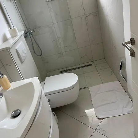 Verdina Apartment