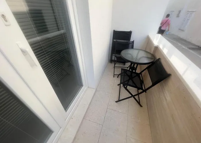 Verdina * Primošten