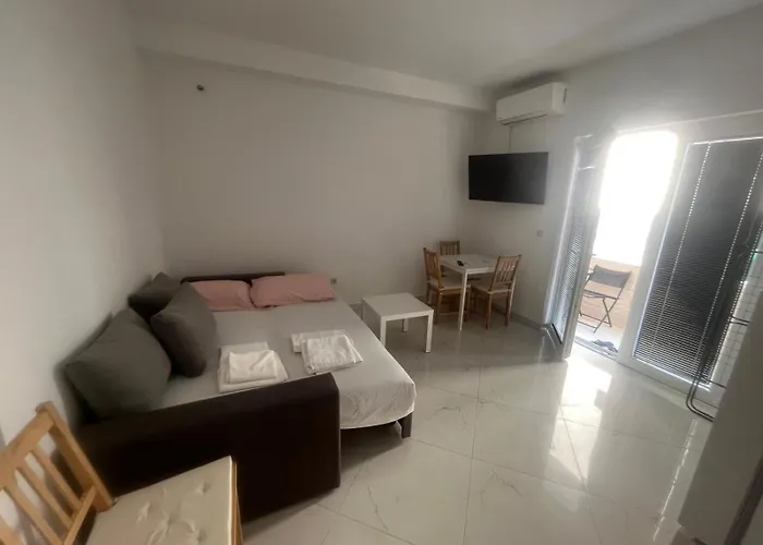 Verdina Apartamento *